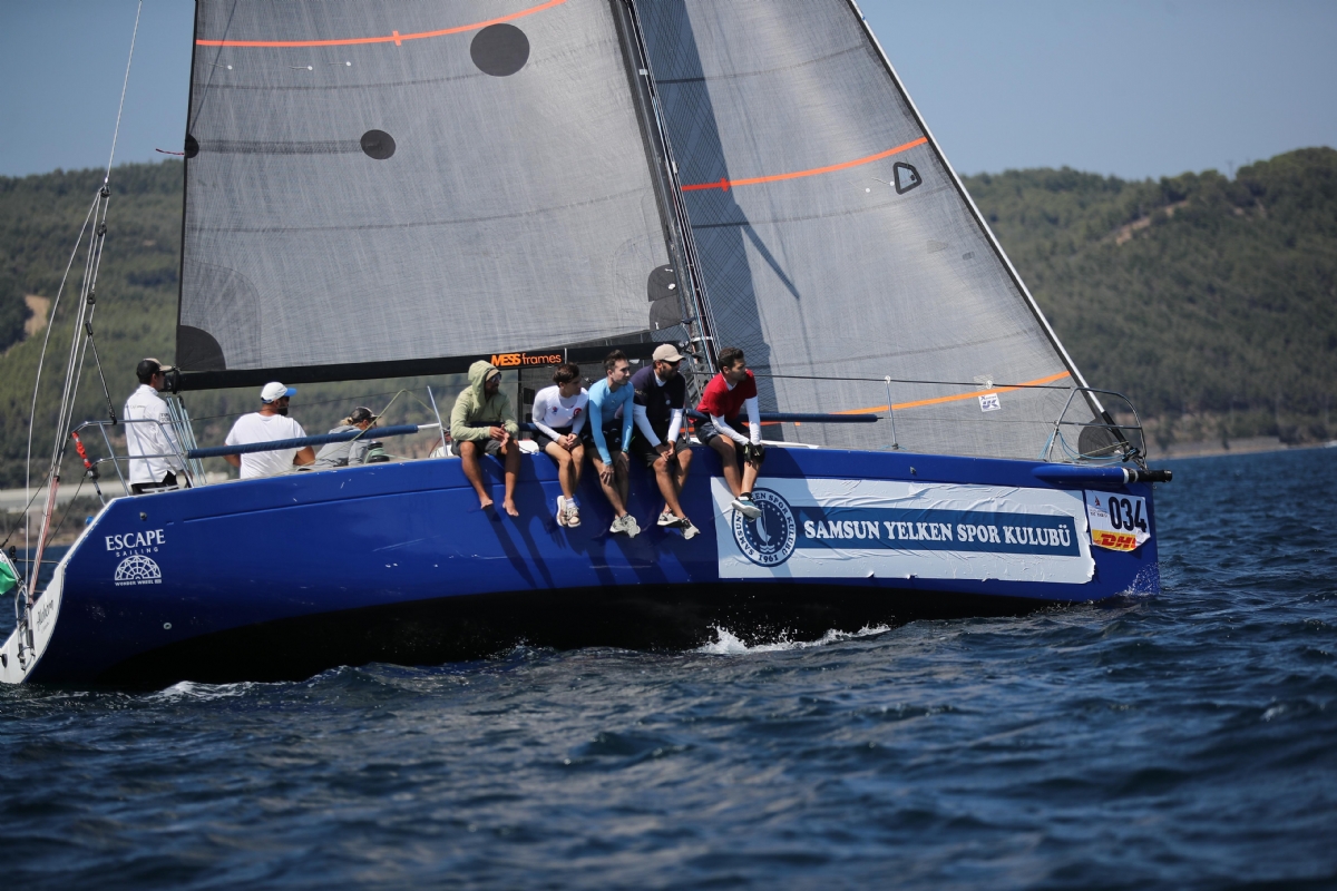 Cumhurbaşkanlığı Çanakkale Zafer Kupası Şampiyonu Biziz