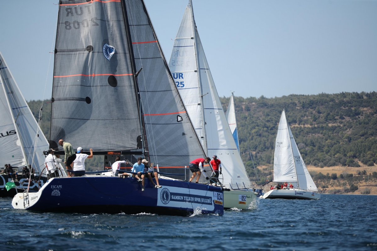 Cumhurbaşkanlığı Çanakkale Zafer Kupası Şampiyonu Biziz