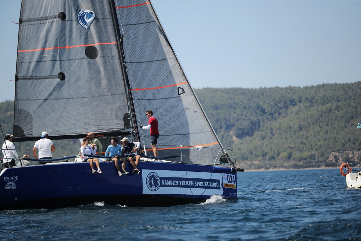 Cumhurbaşkanlığı Çanakkale Zafer Kupası Şampiyonu Biziz