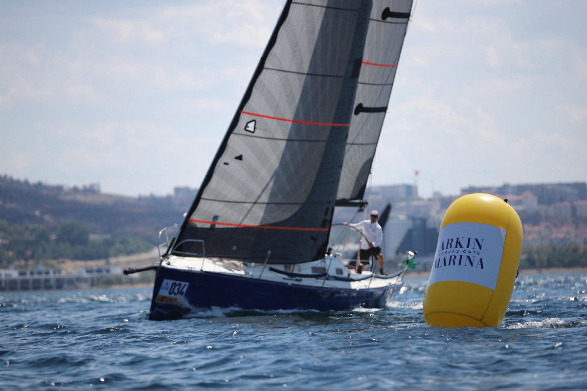 Cumhurbaşkanlığı Çanakkale Zafer Kupası Şampiyonu Biziz