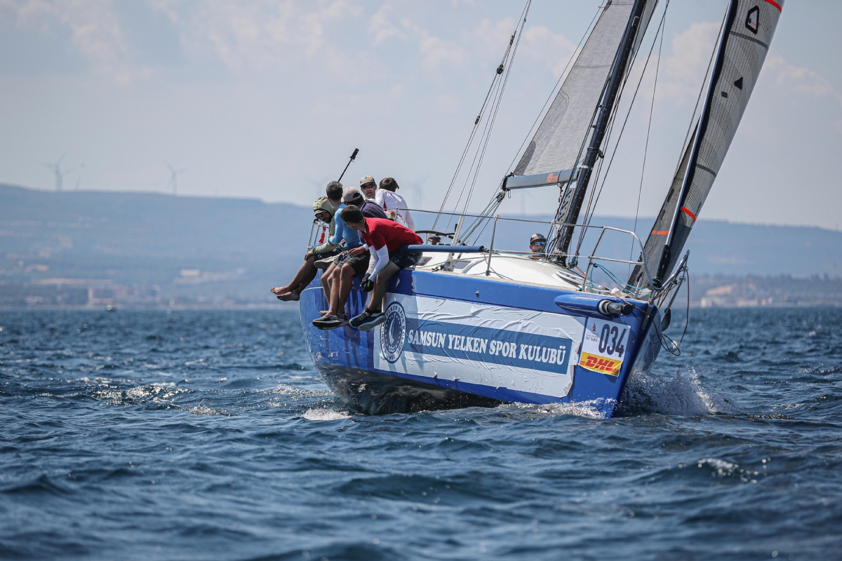 Cumhurbaşkanlığı Çanakkale Zafer Kupası Şampiyonu Biziz