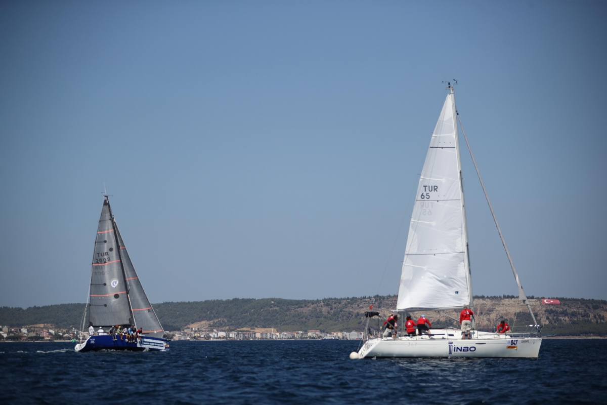 Cumhurbaşkanlığı Çanakkale Zafer Kupası Şampiyonu Biziz