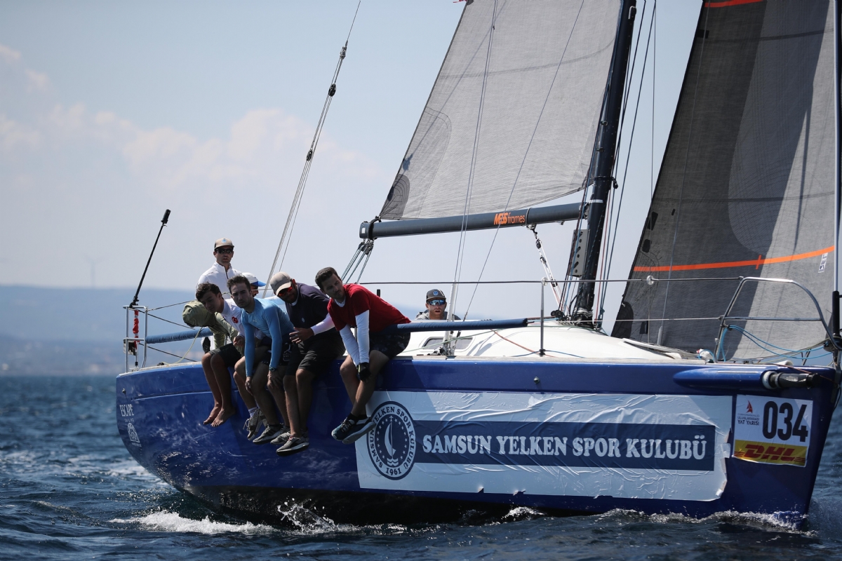 Cumhurbaşkanlığı Çanakkale Zafer Kupası Şampiyonu Biziz