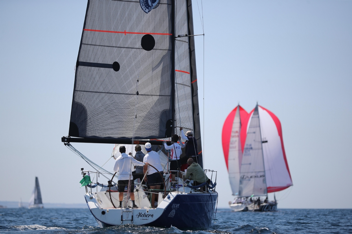 Cumhurbaşkanlığı Çanakkale Zafer Kupası Şampiyonu Biziz