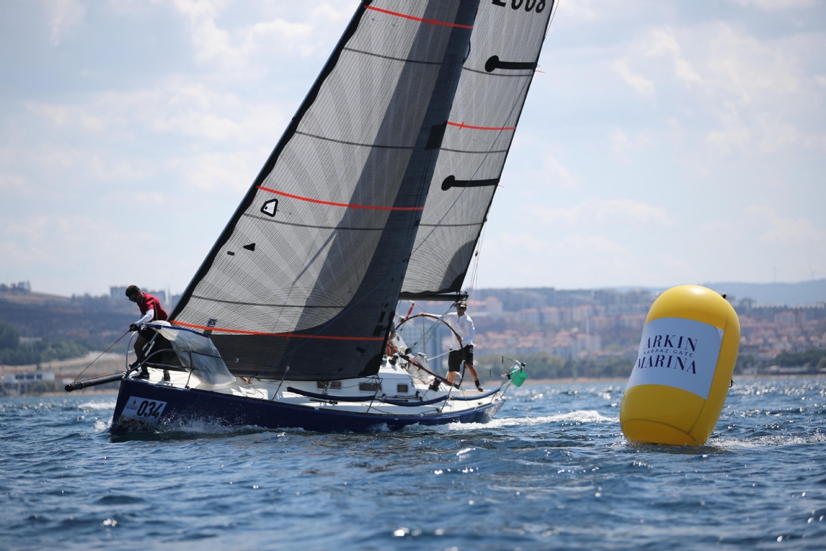 Cumhurbaşkanlığı Çanakkale Zafer Kupası Şampiyonu Biziz