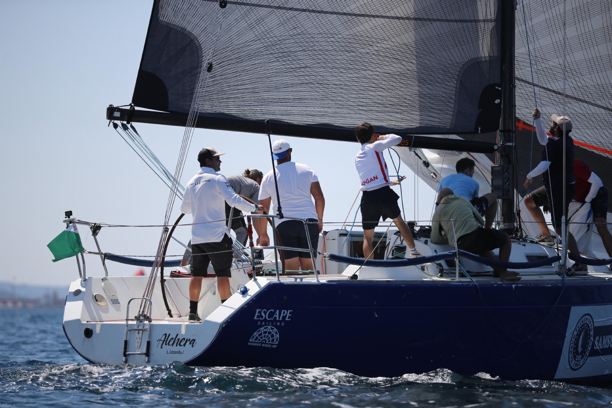 Cumhurbaşkanlığı Çanakkale Zafer Kupası Şampiyonu Biziz