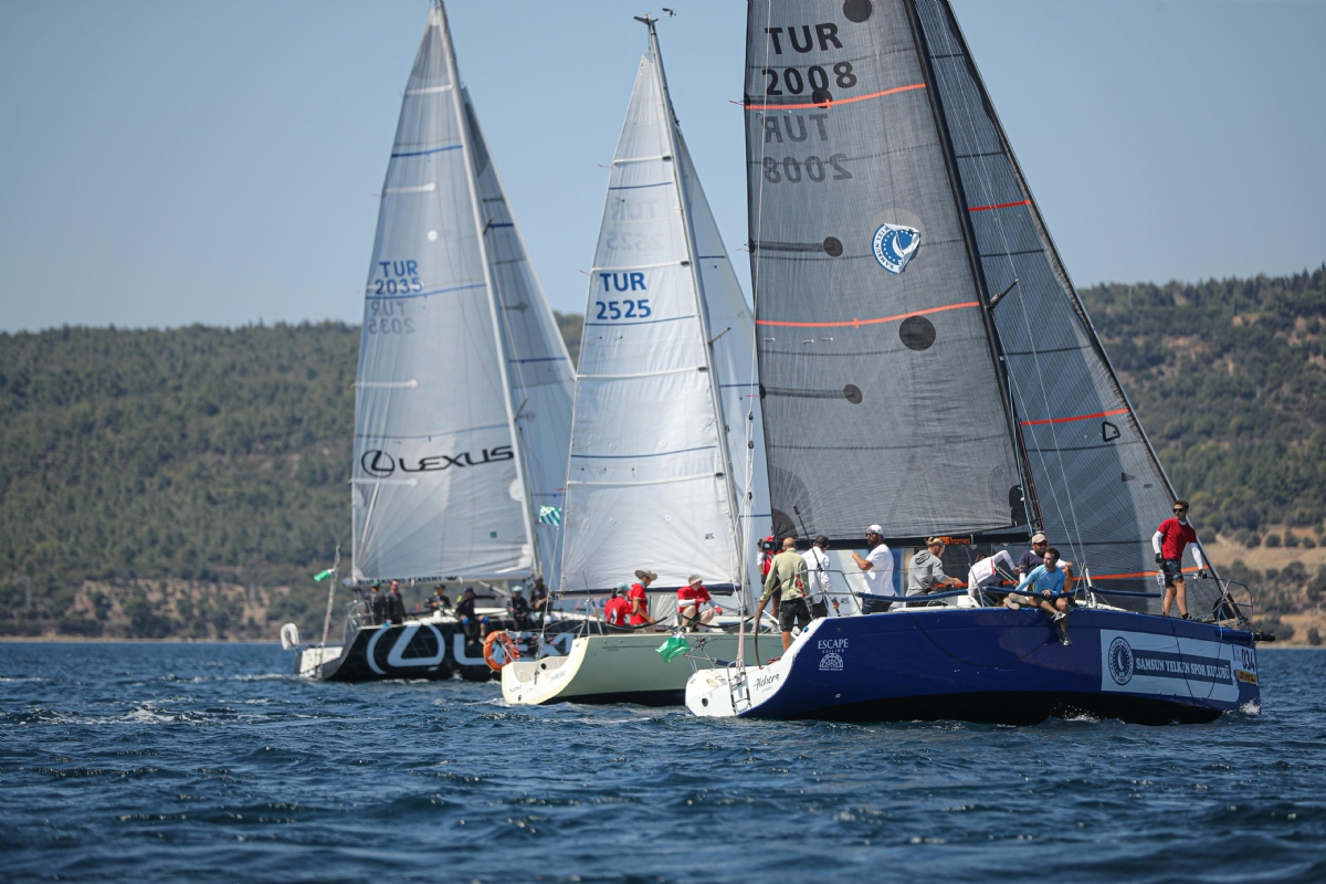 Cumhurbaşkanlığı Çanakkale Zafer Kupası Şampiyonu Biziz