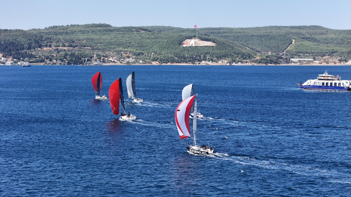 Cumhurbaşkanlığı Çanakkale Zafer Kupası Şampiyonu Biziz