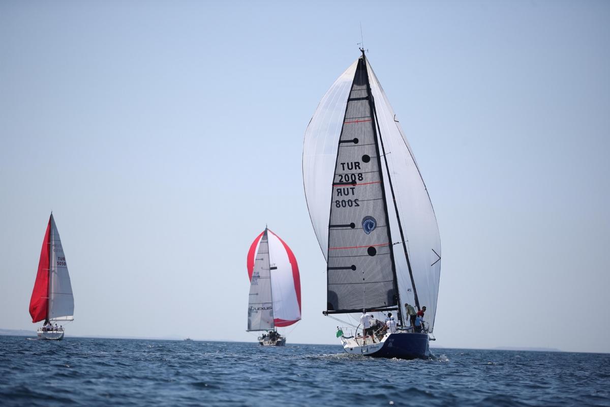 Cumhurbaşkanlığı Çanakkale Zafer Kupası Şampiyonu Biziz