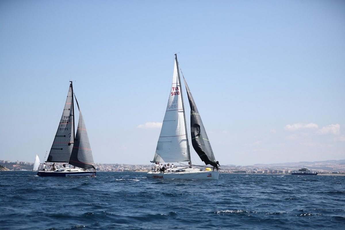 Cumhurbaşkanlığı Çanakkale Zafer Kupası Şampiyonu Biziz