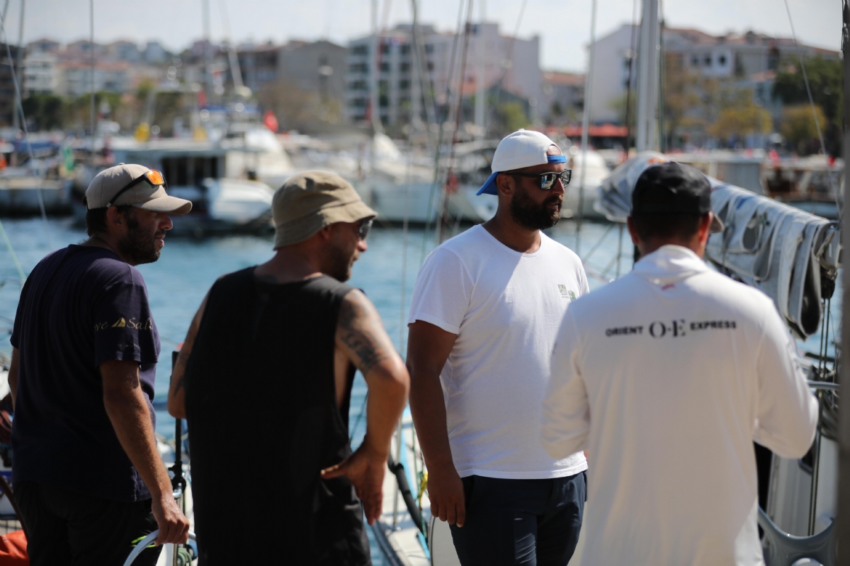 Cumhurbaşkanlığı Çanakkale Zafer Kupası Şampiyonu Biziz