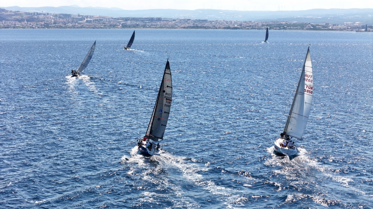 Cumhurbaşkanlığı Çanakkale Zafer Kupası Şampiyonu Biziz