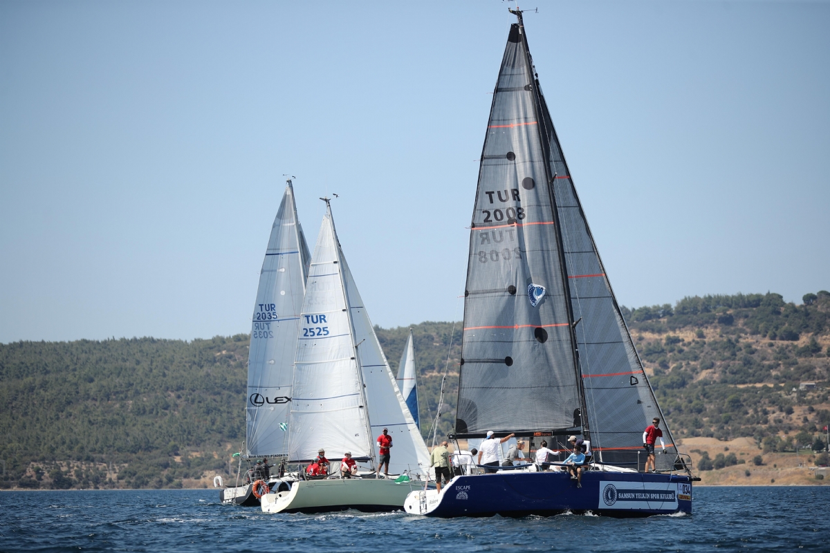 Cumhurbaşkanlığı Çanakkale Zafer Kupası Şampiyonu Biziz