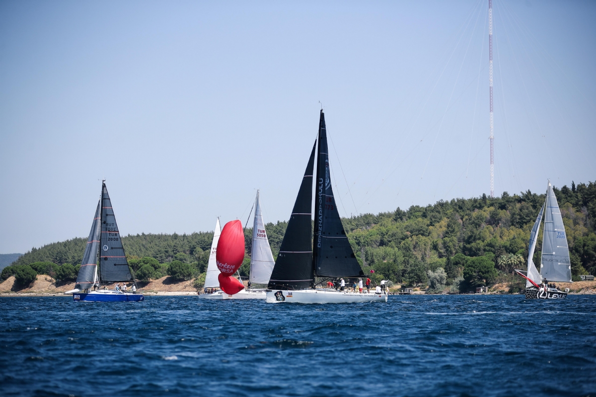 Cumhurbaşkanlığı Çanakkale Zafer Kupası Şampiyonu Biziz