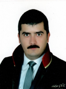 Av.Süleyman Serkan Güler