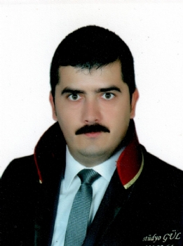 Av. Süleyman Serkan Güler