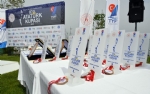 Tyf 100.yl Atatrk Kupas Yelken Yarlar 16 - 21 Mays 2019 Samsun.