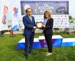 Tyf 100.yl Atatrk Kupas Yelken Yarlar 16 - 21 Mays 2019 Samsun.