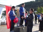29 Ekim Cumhuriyet Bayram l Yarnda Sporcularmz Yart