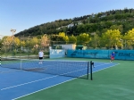 19 Mayıs Kupası Tenis Turnuvası