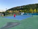 19 Mayıs Kupası Tenis Turnuvası