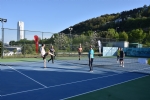 19 Mayıs Kupası Ayak Tenis Turnuvası