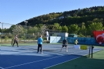 19 Mayıs Kupası Ayak Tenis Turnuvası