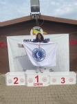 Okul Sporları Türkiye Şampiyonu Sporcumuz Bilge Su Özakar